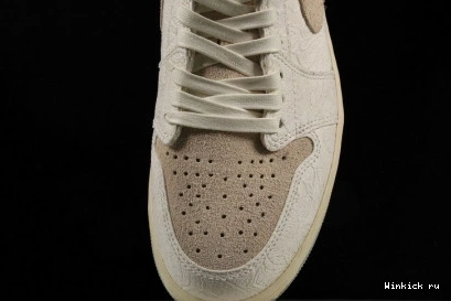 1 Chris Jordan Low Paul Retro OG 1111